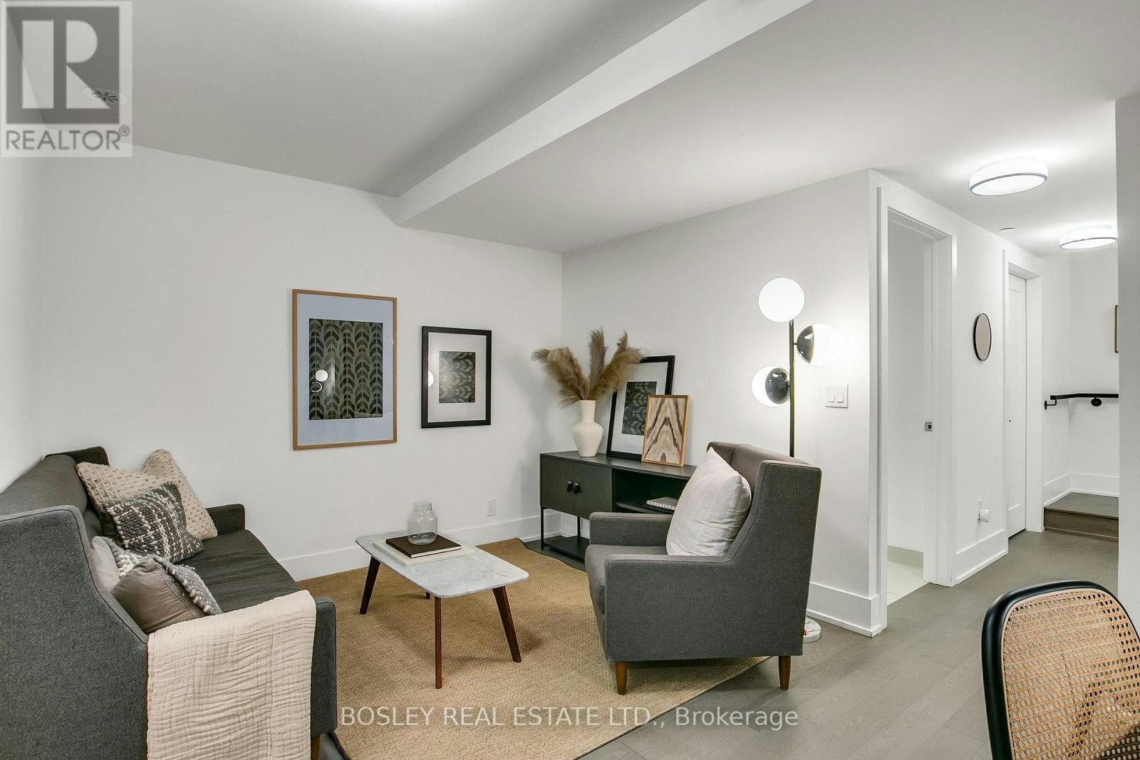 TH05-51 Paul Lane Gardens, Toronto, ON, M5T 2H6 - 41