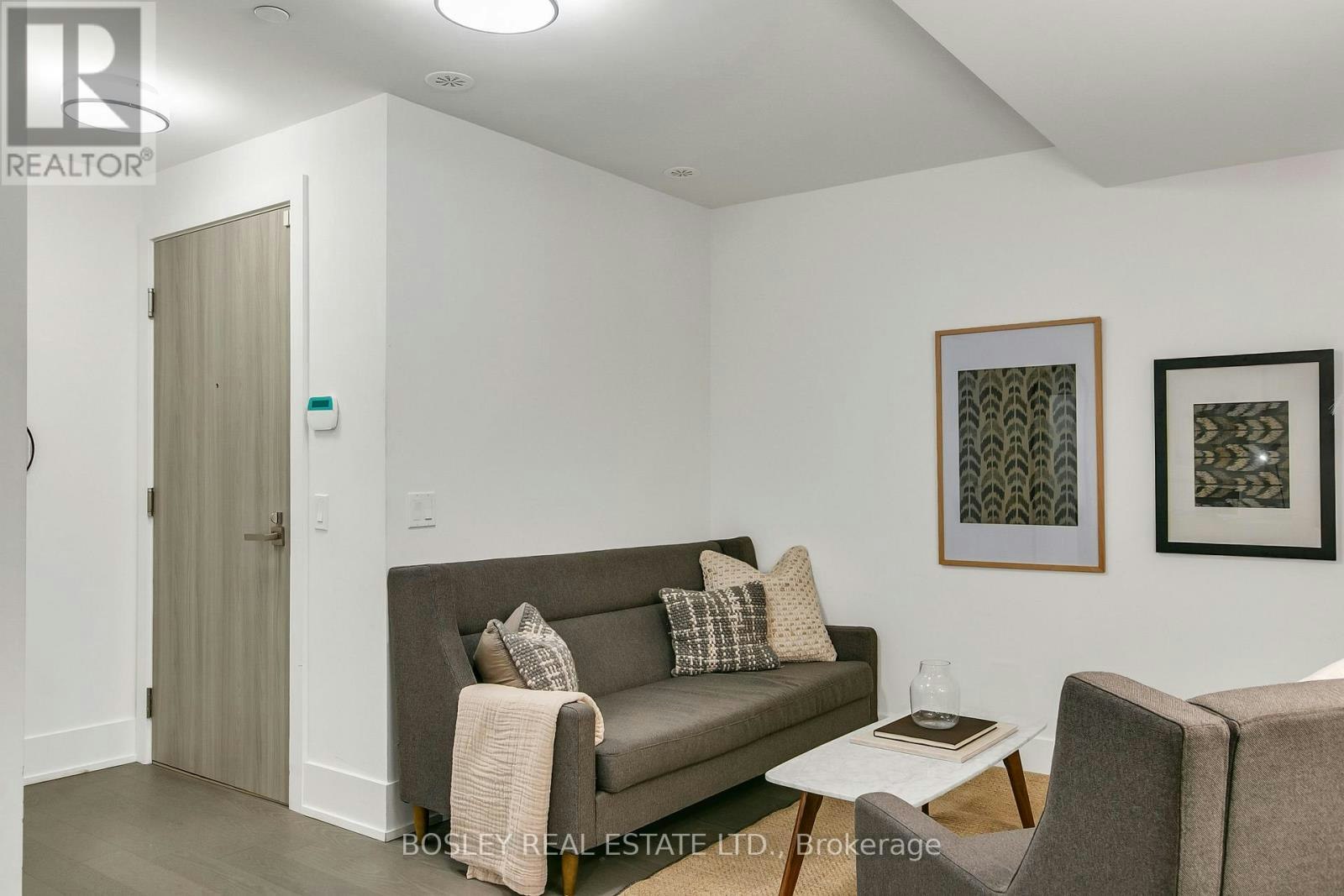 TH05-51 Paul Lane Gardens, Toronto, ON, M5T 2H6 - 42