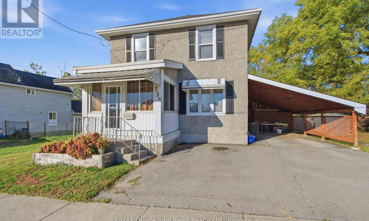 136 Moira Street E