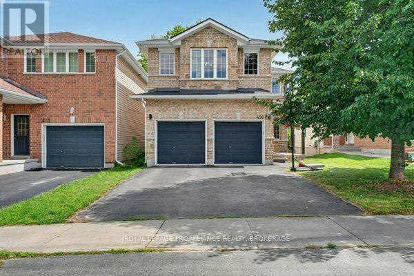 456 Conservatory Drive, Kingston, ON, K7M 9C8