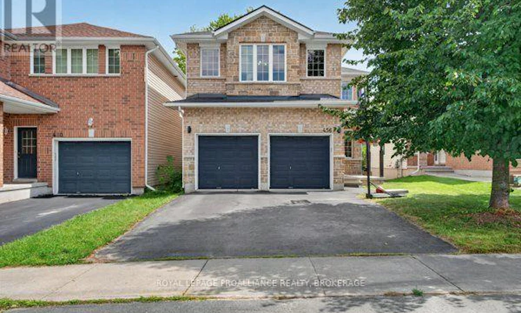 456 Conservatory Drive