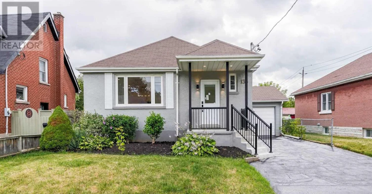 135 Central Park Boulevard N, Oshawa, ON, L1G 5Y6