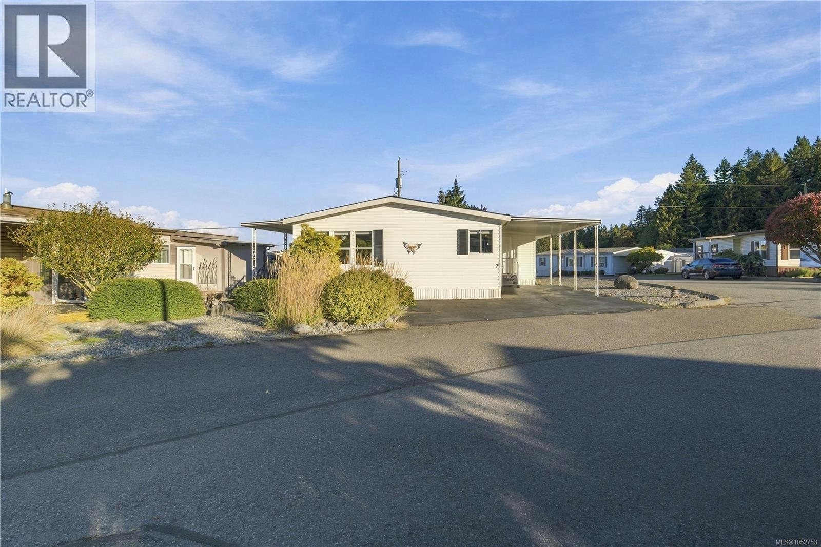 7-2301 Arbot Road, Nanaimo, BC, V9R 6S5