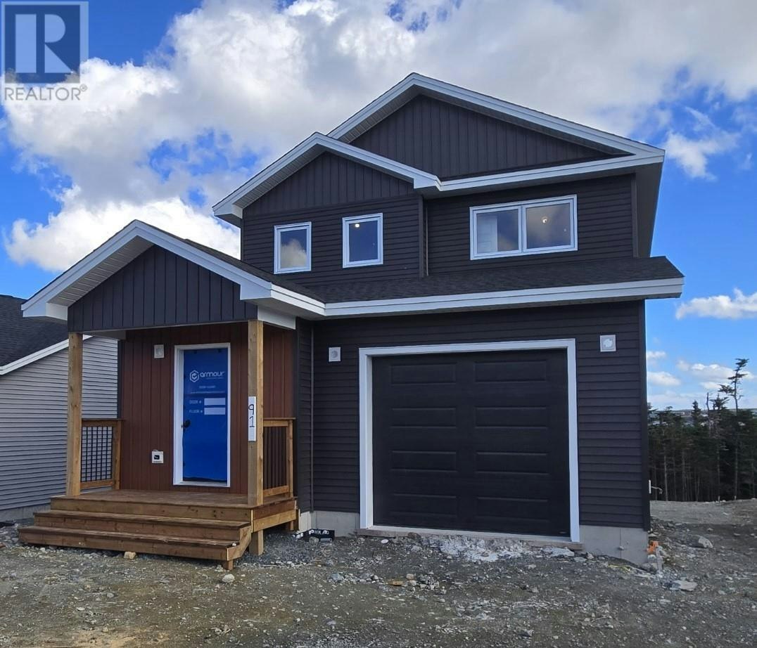91 Trenton Drive, Paradise, NL, A1L 4B8