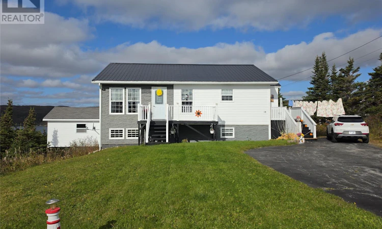 14 Main Street