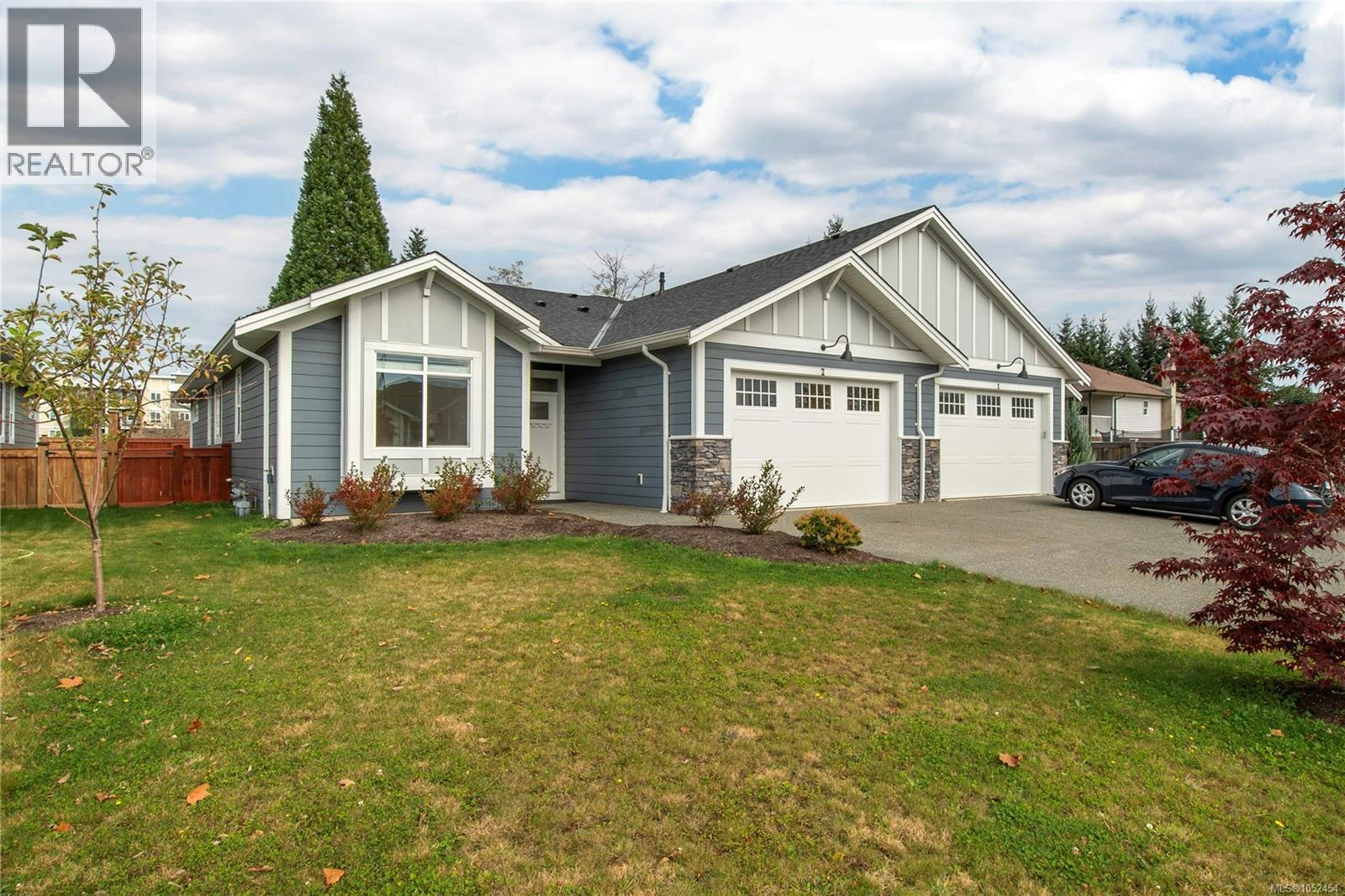 2-200 Nikola Road, Campbell River, BC, V9W 6H9
