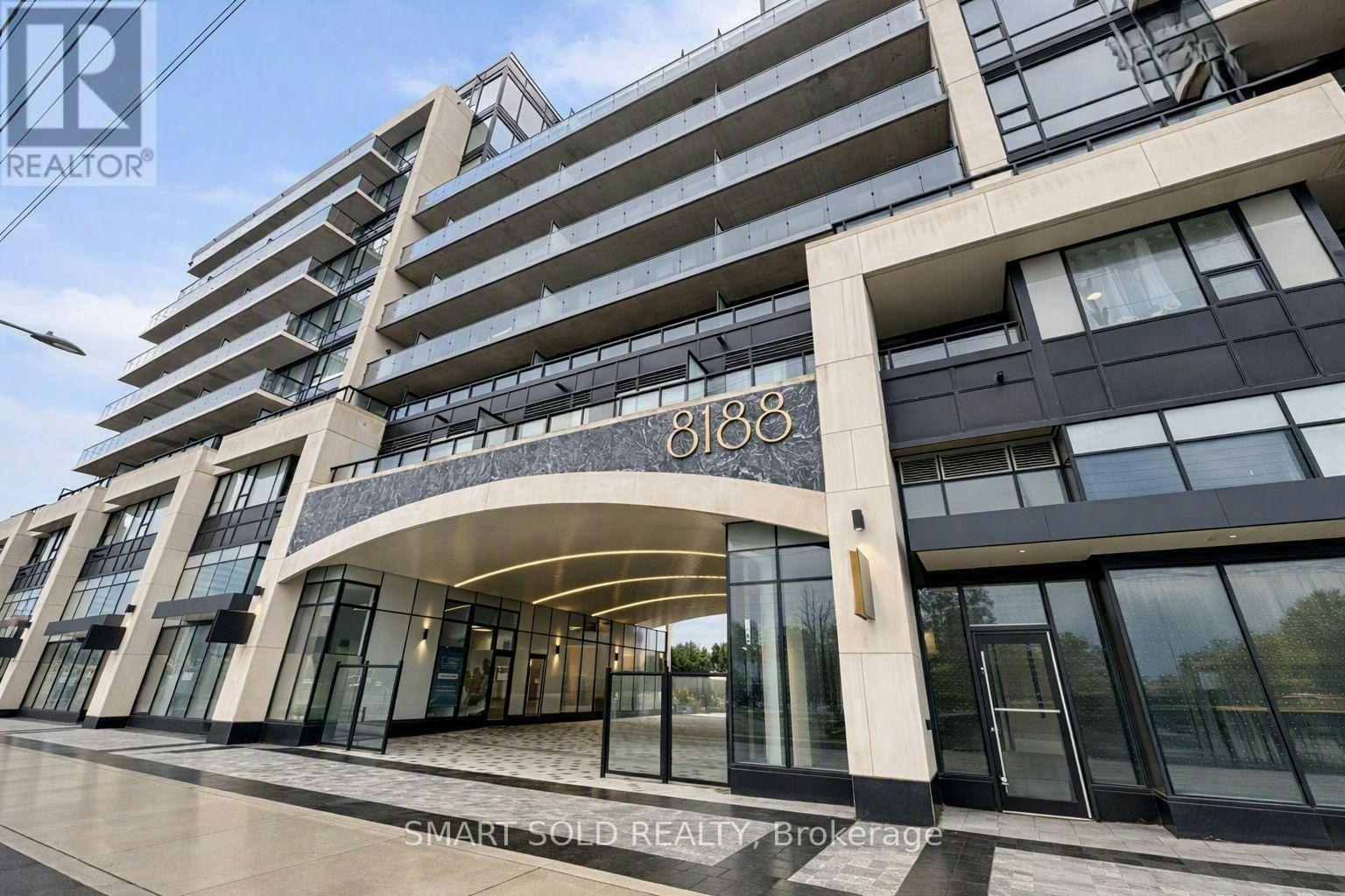 520-8188 Yonge Street, Vaughan, ON, L4J 0M2