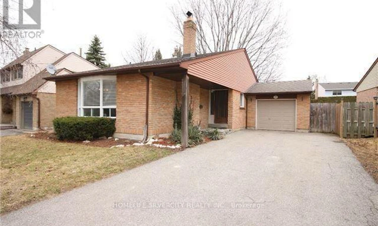 47 Stoddart Drive