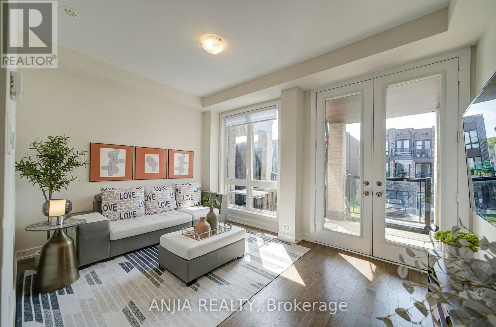 83 Mikayla Lane, Markham, ON, L6B 1R1