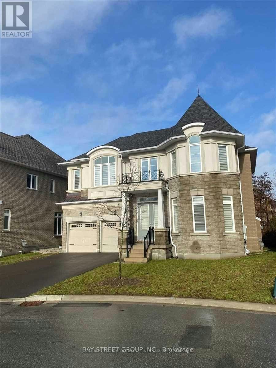 28 Macdonald Court, Richmond Hill, ON, L4E 1E9 - 3