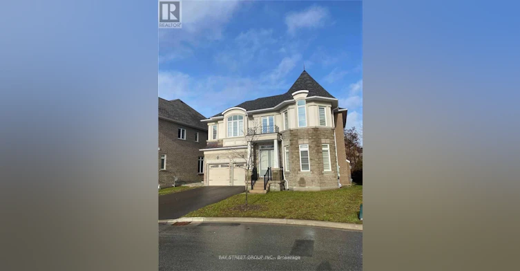 28 Macdonald Court, Richmond Hill, ON, L4E 1E9 - 3