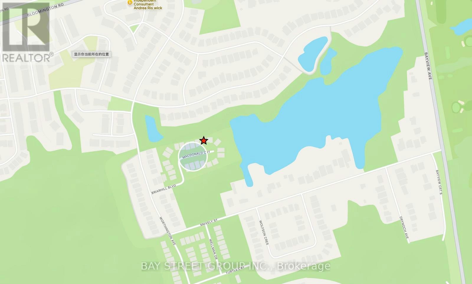 28 Macdonald Court, Richmond Hill, ON, L4E 1E9 - 2