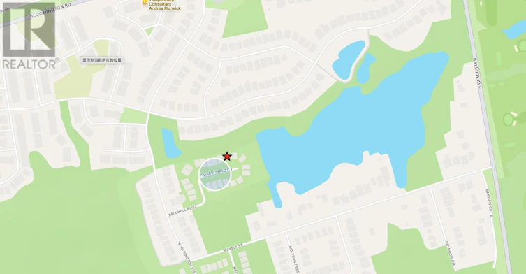 28 Macdonald Court, Richmond Hill, ON, L4E 1E9 - 2