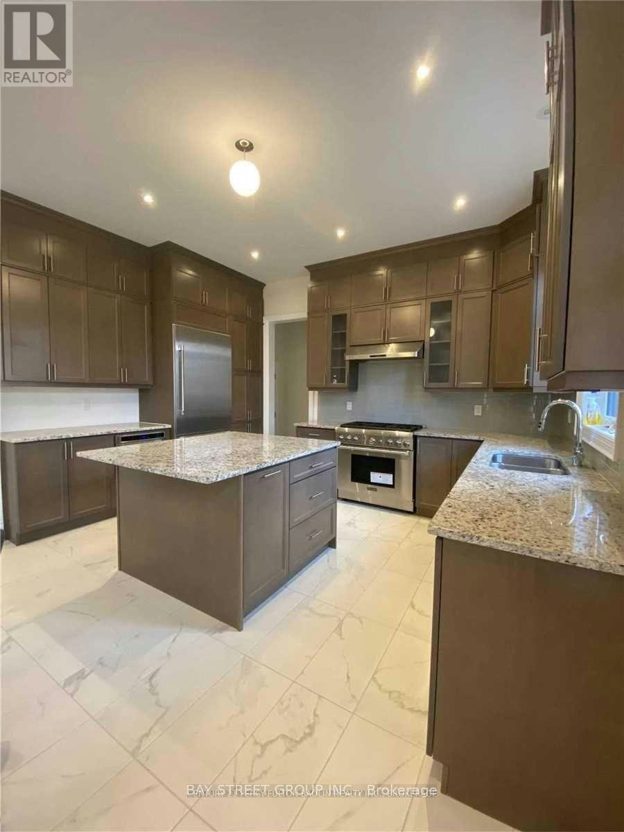 28 Macdonald Court, Richmond Hill, ON, L4E 1E9 - 9