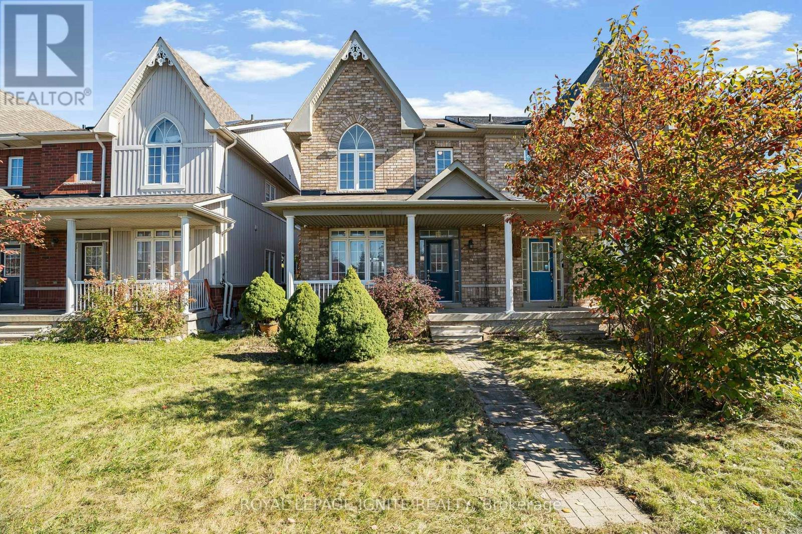 34 Pike Lane, Markham, ON, L6B 1G3