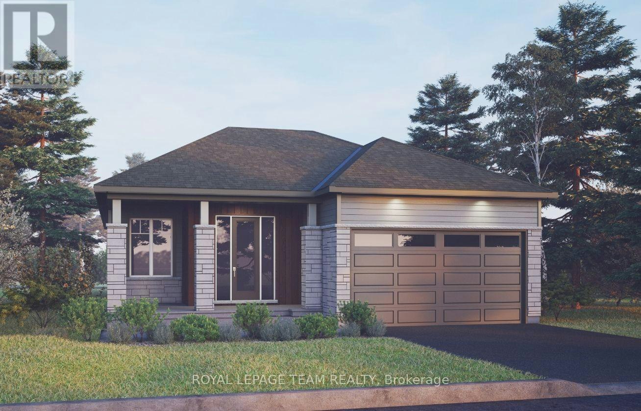 201 Beachburg Lane, Manotick, ON, K4M 0Z8