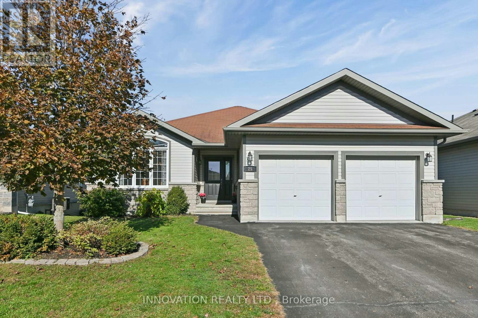 25 Westerra Way N, Kemptville, ON, K0G 1J0