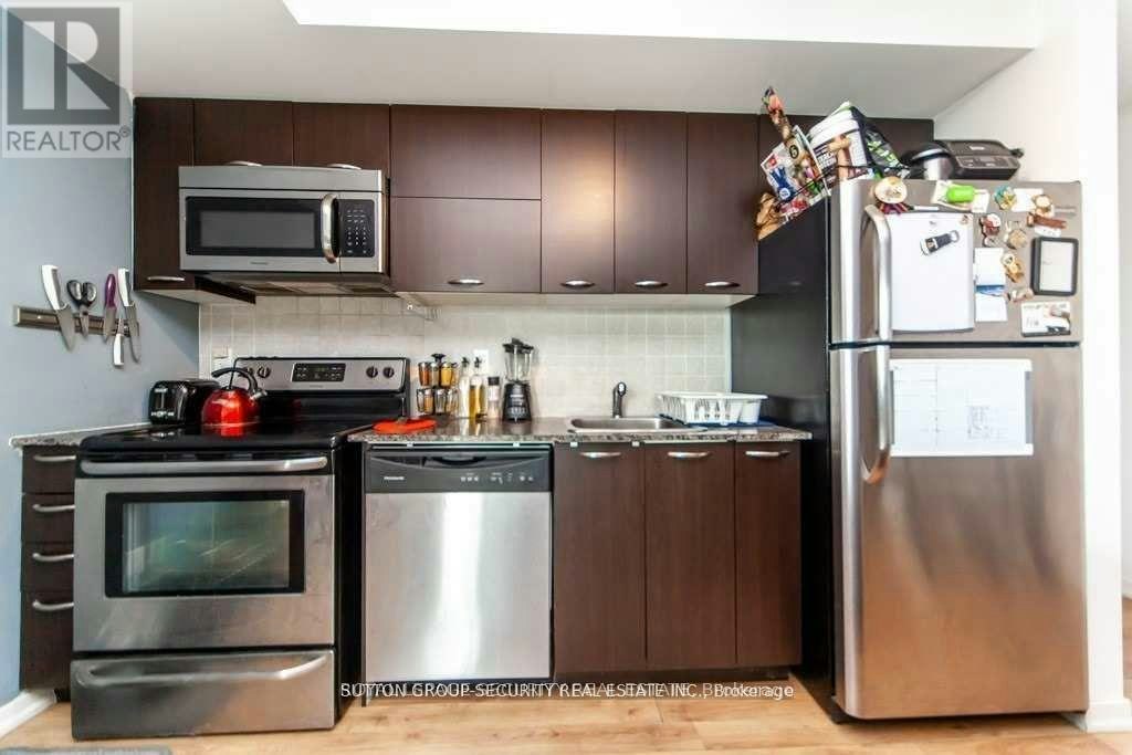 610-38 Joe Shuster Way, Toronto, ON, M6K 0A5 - 7