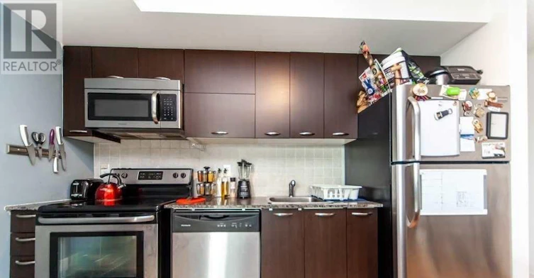 610-38 Joe Shuster Way, Toronto, ON, M6K 0A5 - 7