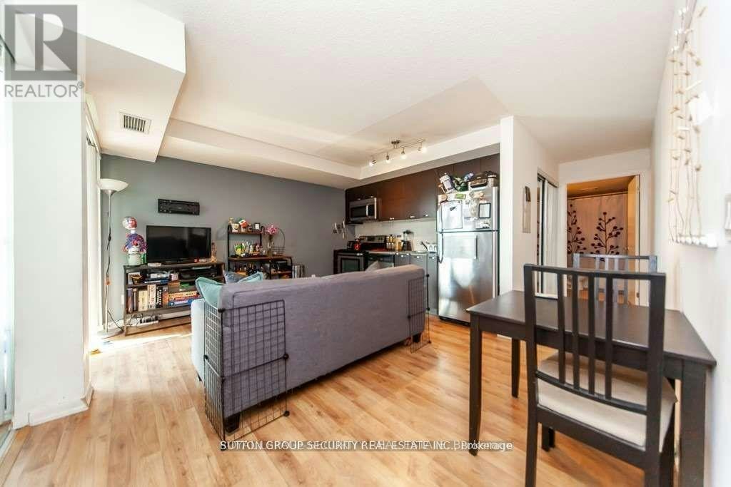 610-38 Joe Shuster Way, Toronto, ON, M6K 0A5 - 3
