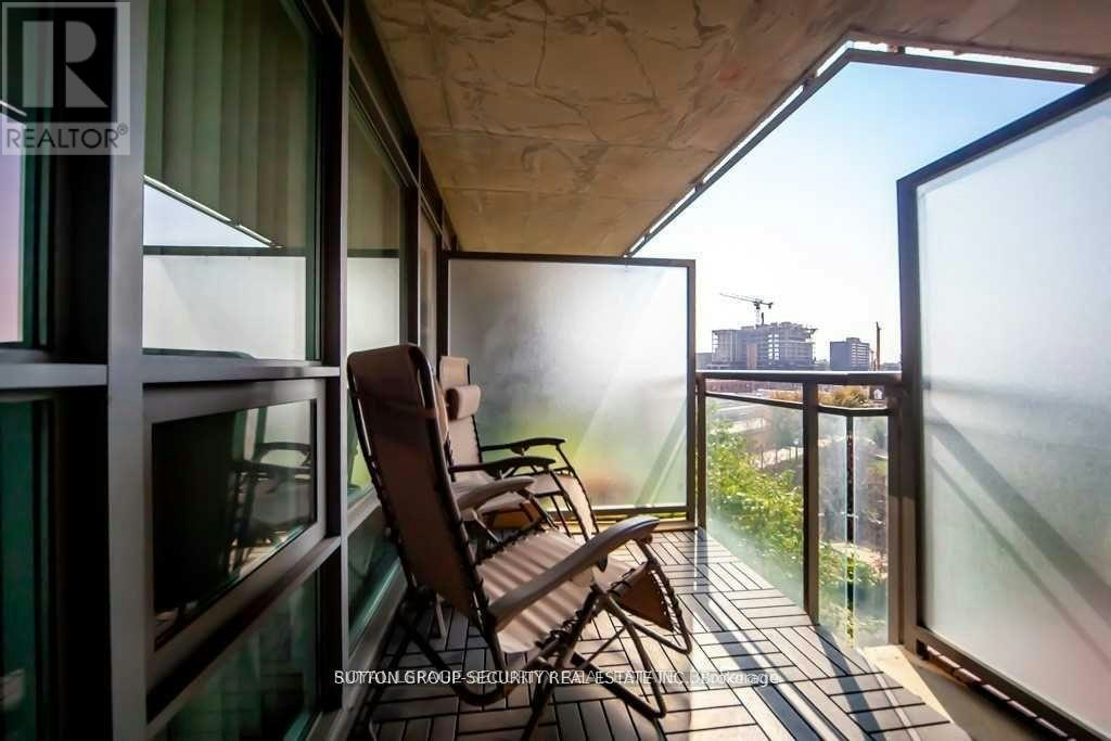 610-38 Joe Shuster Way, Toronto, ON, M6K 0A5 - 22