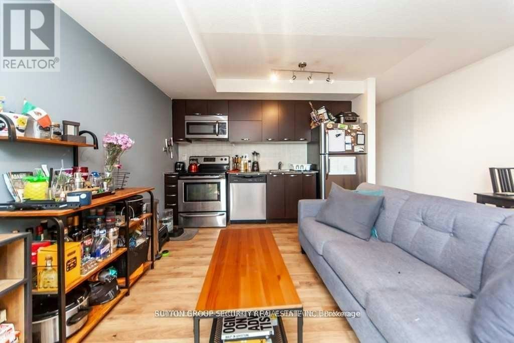 610-38 Joe Shuster Way, Toronto, ON, M6K 0A5 - 9