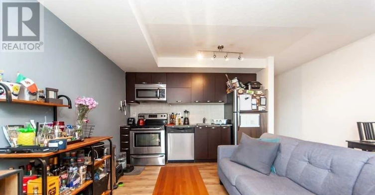 610-38 Joe Shuster Way, Toronto, ON, M6K 0A5 - 9