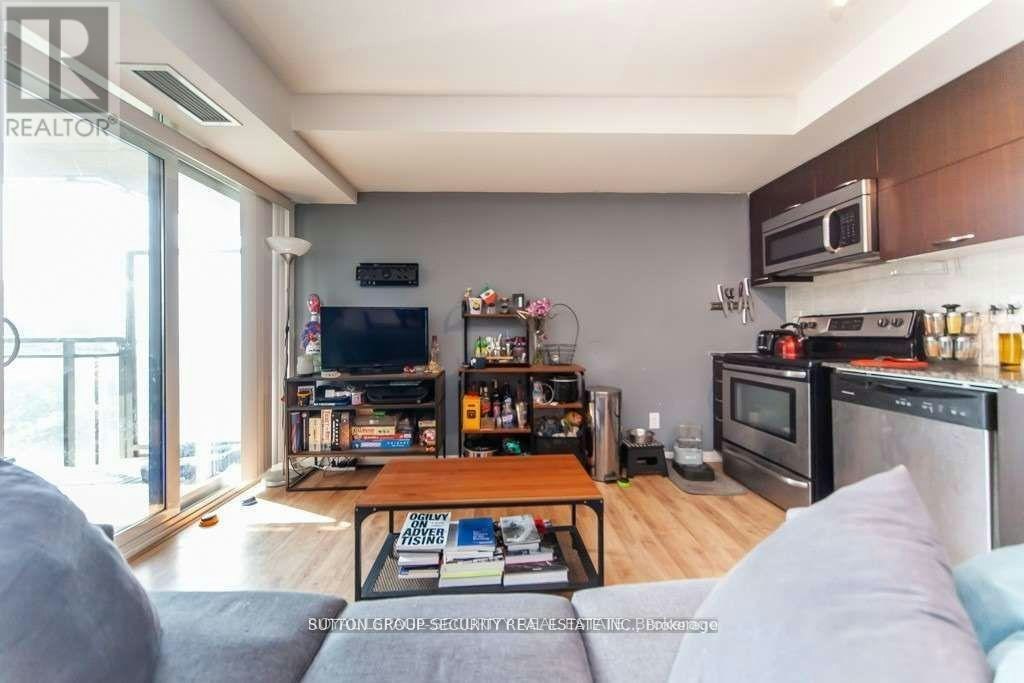 610-38 Joe Shuster Way, Toronto, ON, M6K 0A5 - 6