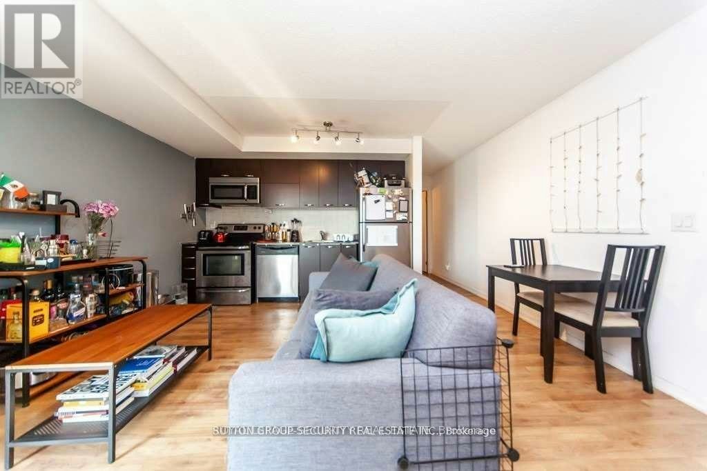 610-38 Joe Shuster Way, Toronto, ON, M6K 0A5 - 8