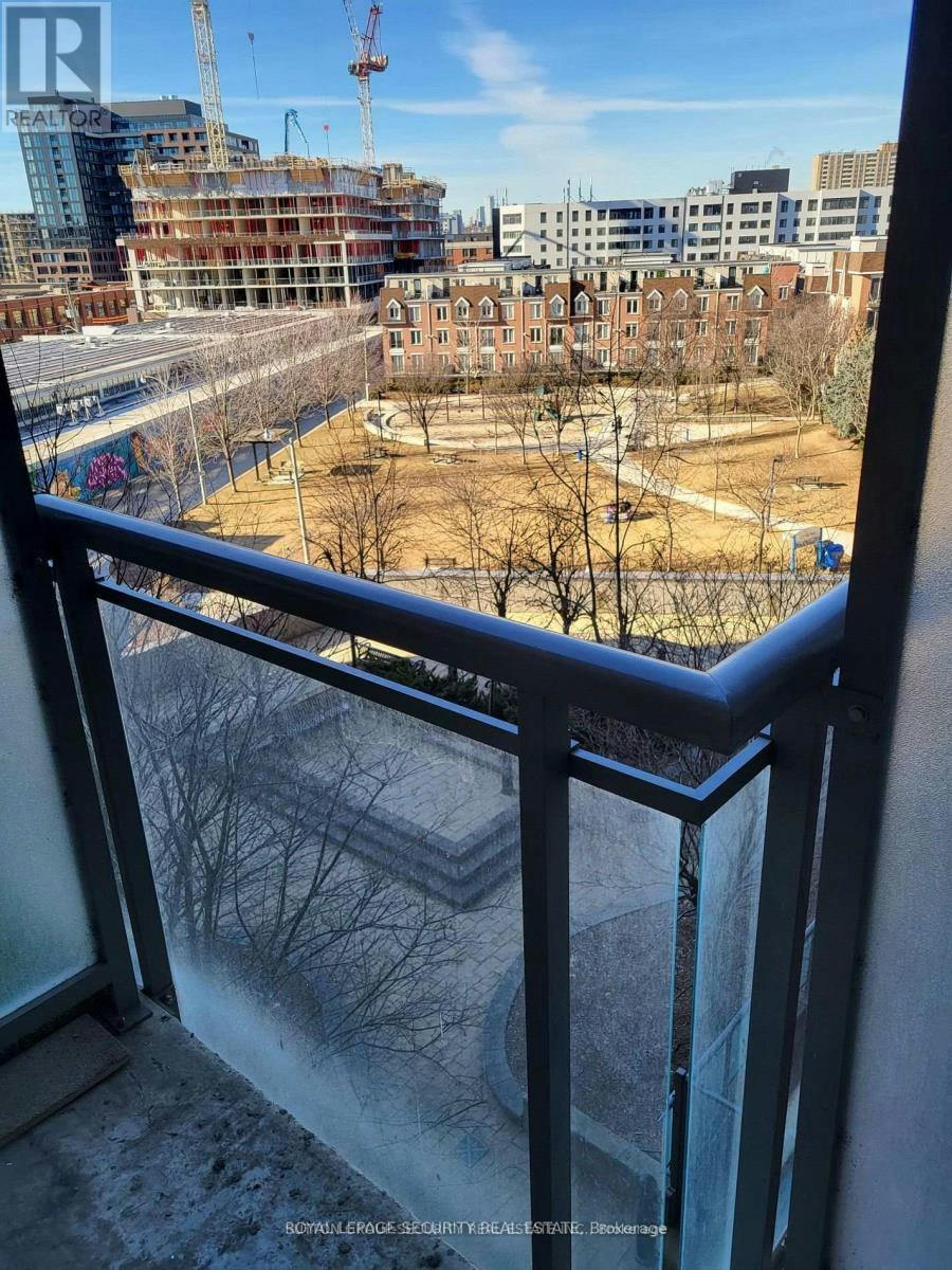 610-38 Joe Shuster Way, Toronto, ON, M6K 0A5 - 21