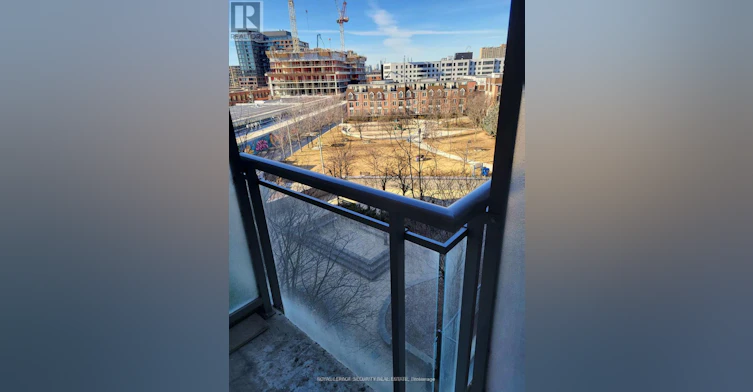 610-38 Joe Shuster Way, Toronto, ON, M6K 0A5 - 21