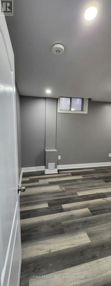 BASEMENT-74 Wooliston Crescent, Brampton, ON, L6Y 4J2 - 6