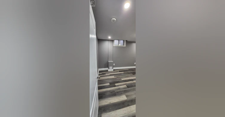 BASEMENT-74 Wooliston Crescent, Brampton, ON, L6Y 4J2 - 6
