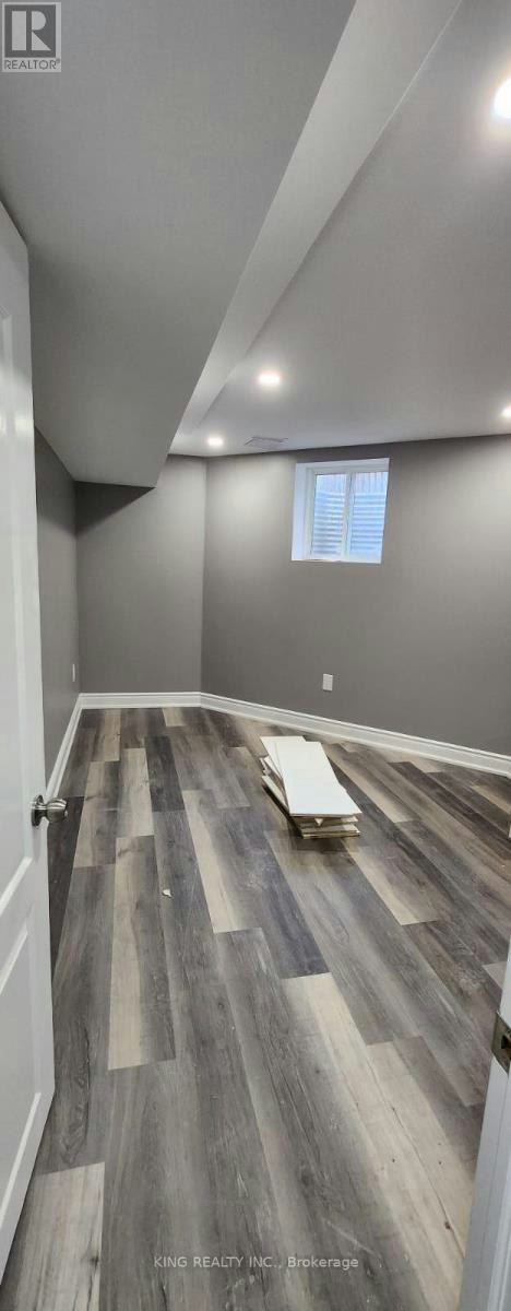 BASEMENT-74 Wooliston Crescent, Brampton, ON, L6Y 4J2 - 9