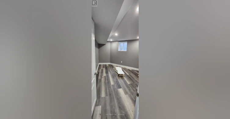 BASEMENT-74 Wooliston Crescent, Brampton, ON, L6Y 4J2 - 9