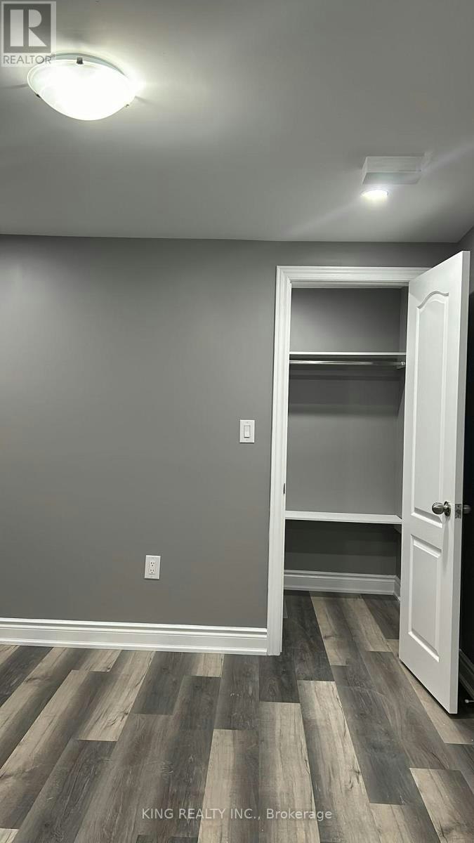 BASEMENT-74 Wooliston Crescent, Brampton, ON, L6Y 4J2 - 3