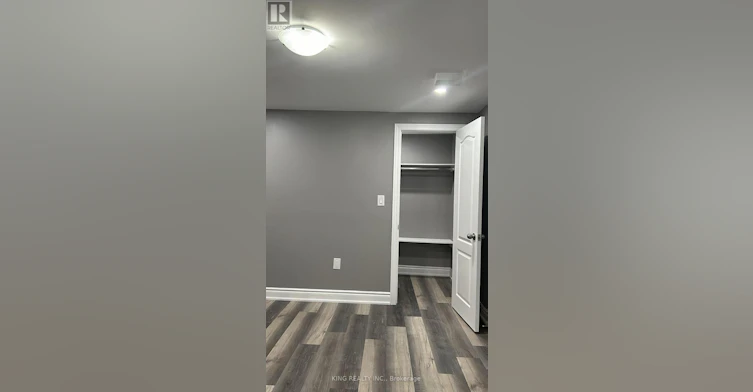 BASEMENT-74 Wooliston Crescent, Brampton, ON, L6Y 4J2 - 3