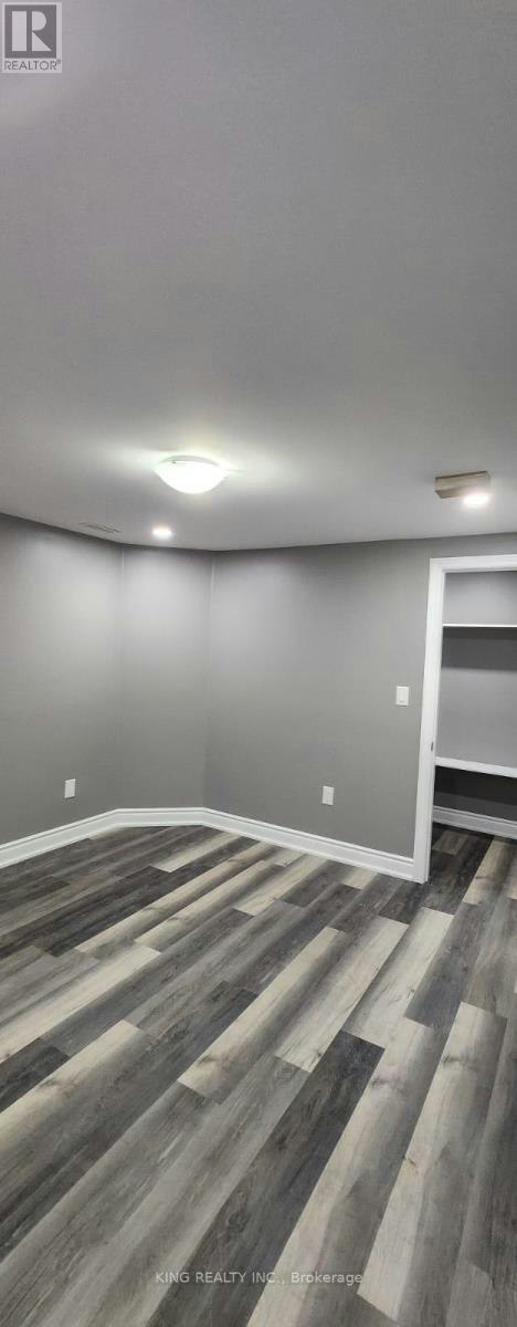 BASEMENT-74 Wooliston Crescent, Brampton, ON, L6Y 4J2 - 4