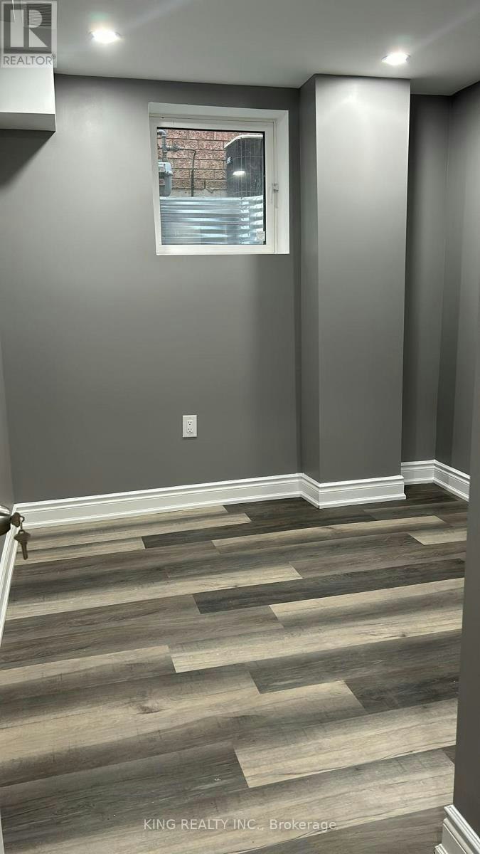 BASEMENT-74 Wooliston Crescent, Brampton, ON, L6Y 4J2 - 2