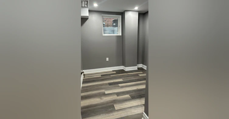 BASEMENT-74 Wooliston Crescent, Brampton, ON, L6Y 4J2 - 2
