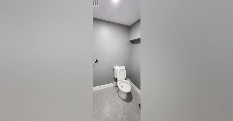 BASEMENT-74 Wooliston Crescent, Brampton, ON, L6Y 4J2 - 10