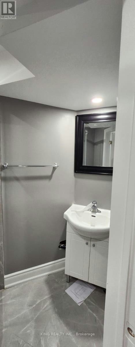 BASEMENT-74 Wooliston Crescent, Brampton, ON, L6Y 4J2 - 12