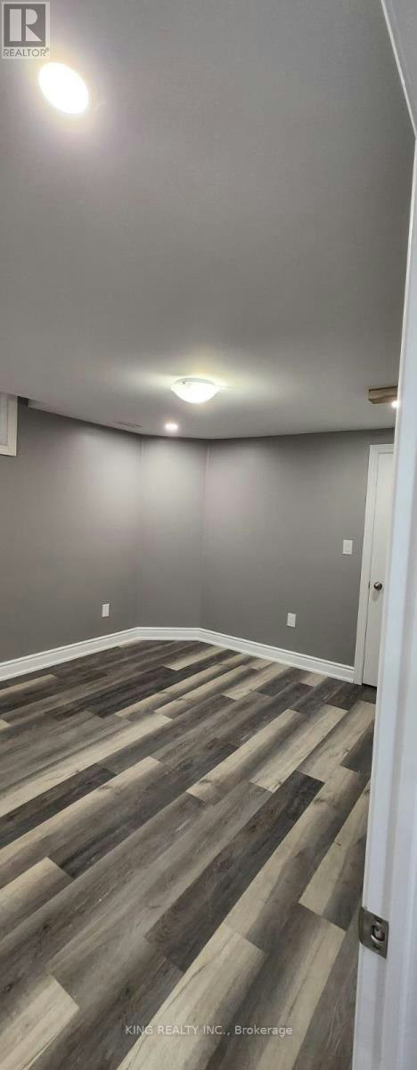 BASEMENT-74 Wooliston Crescent, Brampton, ON, L6Y 4J2 - 5
