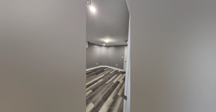 BASEMENT-74 Wooliston Crescent, Brampton, ON, L6Y 4J2 - 5