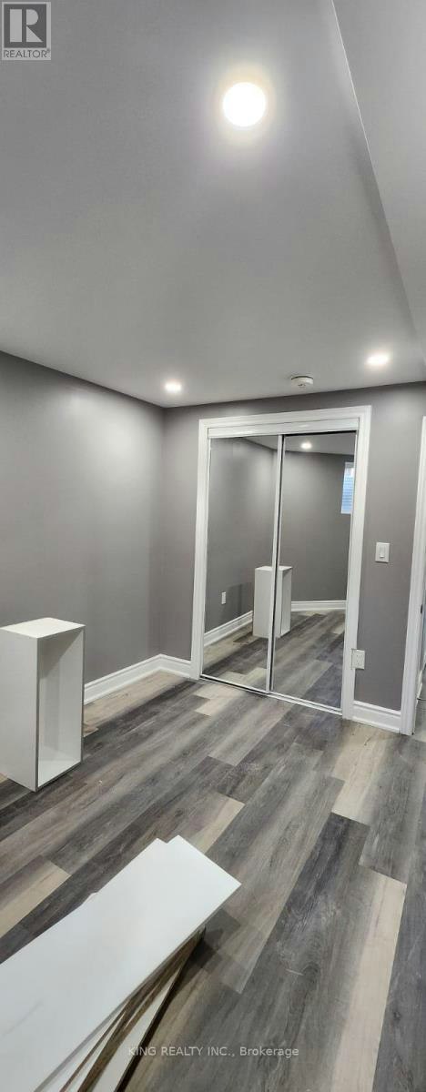 BASEMENT-74 Wooliston Crescent, Brampton, ON, L6Y 4J2 - 8