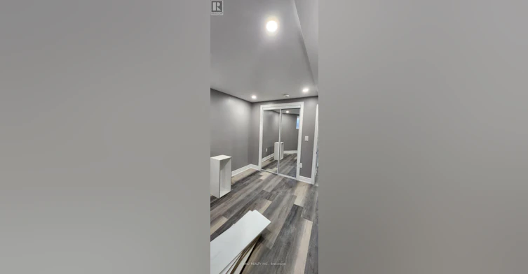 BASEMENT-74 Wooliston Crescent, Brampton, ON, L6Y 4J2 - 8