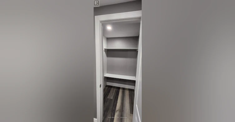 BASEMENT-74 Wooliston Crescent, Brampton, ON, L6Y 4J2 - 11