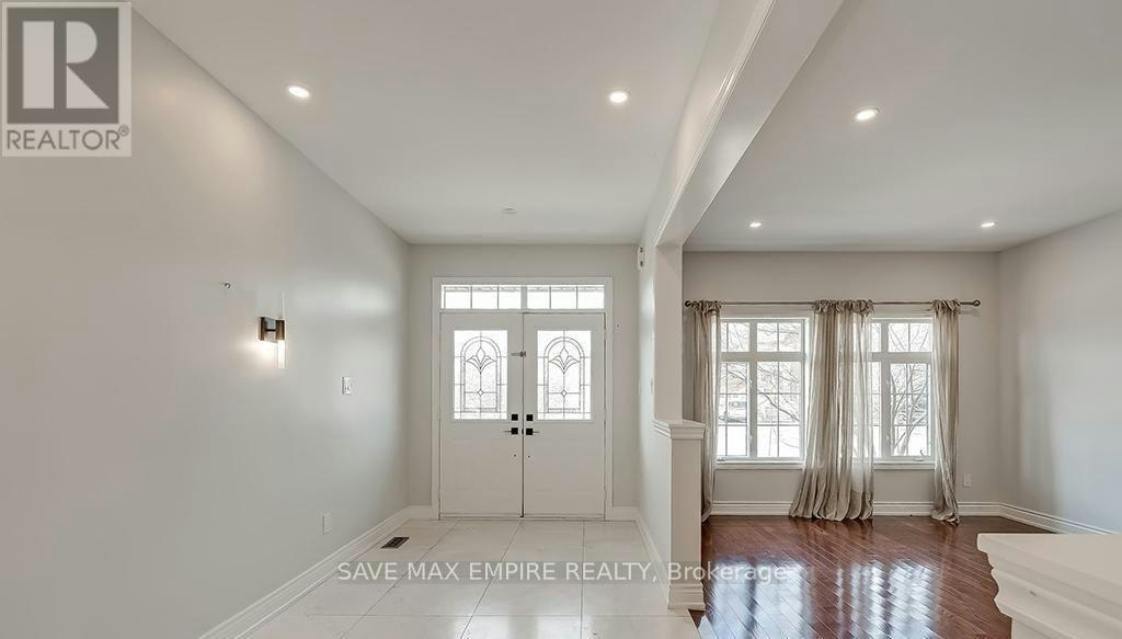 2596 North Ridge Trail, Oakville, ON, L6H 7L5 - 5