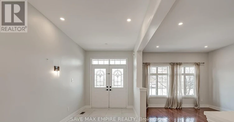 2596 North Ridge Trail, Oakville, ON, L6H 7L5 - 5