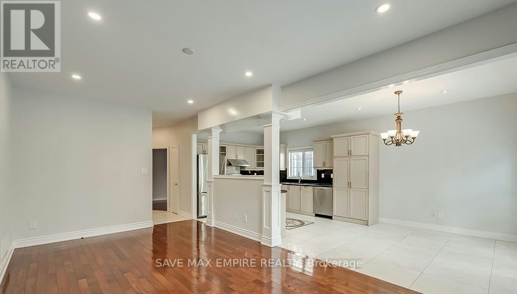 2596 North Ridge Trail, Oakville, ON, L6H 7L5 - 18